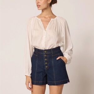 Cleobella Wade Shorts